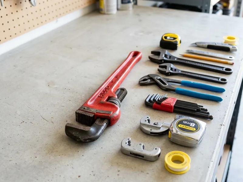 Emergency Plumber in Beaver, OK